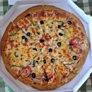 진접피자맛집 피자마루진접부평점 콤비네이션피자 솔직후기🍕(feat.오픈이벤트)