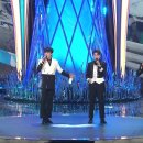 포레스텔라, ＂Champions＂ 축하공연 [제42회 청룡영화상 시상식] | KBS 211126 방송 이미지