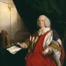 로얄플로랜스 | 조슈아 레이놀즈의 작품세계 Ⅰ- Sir Joshua Reynolds [1740~1779]