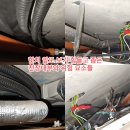 천정형 시스템 에어컨누수? 비좁고 복합 원인인데 쉽게 완벽 해결된다? 과연 믿을 수 있나?