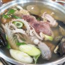 이천손칼국수 이미지