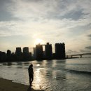 젊으니까 무박3일 부산여행 : 먹고 야구 보러 간 부산행은 피곤함을 남기고