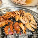 먹골막국수숯불닭갈비 | 가평 닭갈비 맛집| 먹골 막국수 숯불 닭갈비ㅣ 내돈내산 찐후기