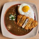 고씨네카레 하양점 | 하양맛집 돈까스와 카레를 같이 먹을수있는 고씨네카레 하양점