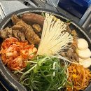 경북대맛집 한판을담다 한담삼겹살 방문후기
