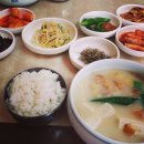 뚝배기황태북어국