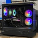 EX PC | 안산 조립컴퓨터 추천 10년 만에 업그레이드 라이젠 7500F RTX 5060 Ti 게이밍 PC 후기