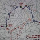경남 함양 영취산. 부전계곡(2022. 08. 21). 이미지