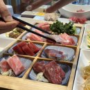 골드참치 이미지