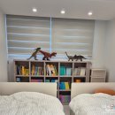 울산 블라인드 / 울산 커튼 내돈내산 해담블라인드