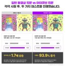 아이큐브 | 요즘 핫한 질문하고 대답하는 아이큐브 어플 영어 노출 후기