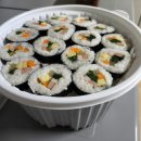 봉례김밥