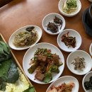 오미돌솥쌈밥 이미지