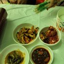 성주식당 | 대구 여름 물놀이 아이와가볼만한곳 성주 포천계곡 옥수정 식당 후기(feat 돌담집)