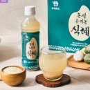 의리축산 | 없는 전통 식혜 — 에딧얼스 유기농 식혜 출시 내몸을 지키는 의리로 커피 대신 식혜의 런칭 기념 특가