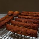 [서부] 홈베이킹(2025) | 전주 베이킹 원데이클래스 후기 (크럼블, 츄러스 휘낭시에)