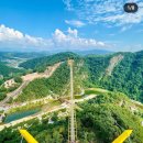반곡1리 | 원주 가볼만한곳 소금산 출렁다리 뮤지엄산 간현관광지 자연과 문학 탐방 역사 문화 순례길