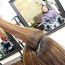 지니Hair 이미지