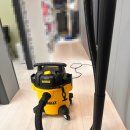 디앤아이샵 | 미친 흡입력을 가진 건습식 디월트 청소기 사용후기