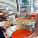부산 밀면 맛집 탐방 , 동면식 밀면, 만두 완전정복 후기