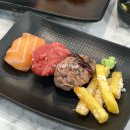 육회바른연어 발산역점 | 매일 고민만하다가 드디어가보고 만족한 곳, 육회바른연어 발산역점