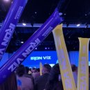 경진산업 | 태블로 컨퍼런스(Tableau Conference) 2025 후기 - 글로벌 태블로 경진대회 Iron Viz에 도전해보세요!