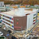 영산동공영주차타워 이미지