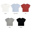 My Wishlist :: 여름 티셔츠 추천(글로니, 스튜디오 테이블, 테켓, 에스이오, 레이브, 썸웨어버터...