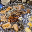 숯불에닭 부산서면점 이미지