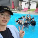 경주 여행(아미고 펜션)