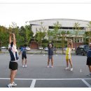 부락산 자전거도로 이미지