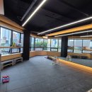 글래드휘트니스 해운대점 이미지