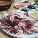 고덕바지락칼국수 이미지