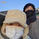 적토마 짐 | 26년 적토마는 열심히 먹는중