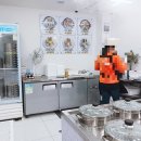 전설의왕만두 이미지