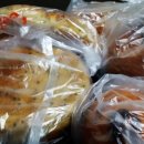 대구 빵집 탐방 달서구 구페 빵 시식후기!