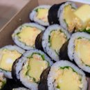 거제 30cm김밥 고현점 내돈내산 후기
