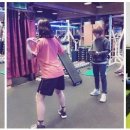 월드짐 헬스클럽 이미지