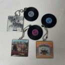 비틀즈 | 비틀즈 앨범 가챠 &amp; 컵라면 메지루시 구매후기