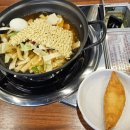 동서남북 즉석떡볶이 이미지