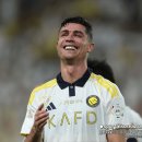 [오피셜] '눈물 펑펑!' 호날두, 마침내 '리그 우승→무관 탈출'...'멀티골 작렬' CR7, 알 나스르 입성 후 첫 정상 쾌거 이미지