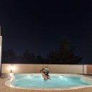 경주 이벤트키즈풀빌라 드로잉 이미지