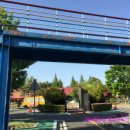 진주시어린이교통공원 실외교육장 이미지