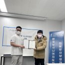 시니어 교육 지도자 이미지