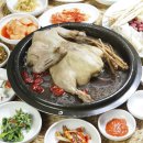 조갯골 촌닭