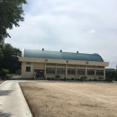 2017 국민체육진흥공단 스포츠스타 체육교실 - 경주 산내중학교(2017.05.23) 이미지