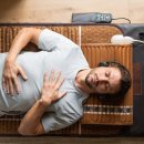 공황 장애의 원인과 치료 그리고 예방법 이미지