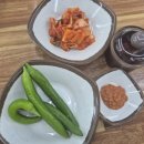 으뜸칼국수랑콩국수랑