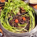 ​서면 고기집 구덕포끝집고기 주차 가능한 식당 내돈내산 후기