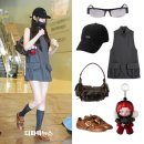 Y-027 | 아이브 장원영 공항 패션